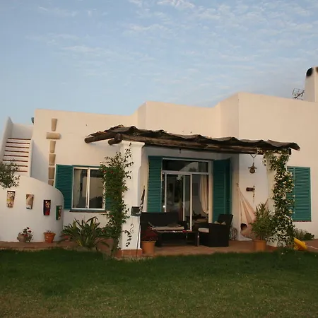 Holiday home Casa La Calma Conil De La Frontera
