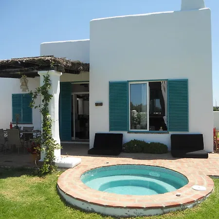 Holiday home Casa La Calma *