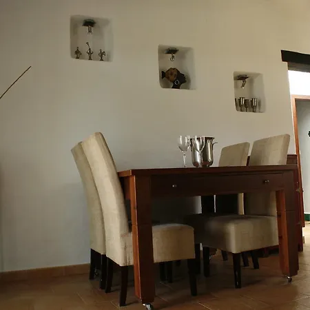 Casa La Calma * Conil De La Frontera