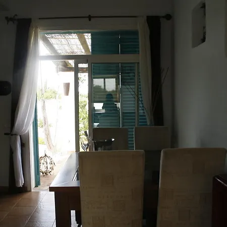 Casa La Calma Conil De La Frontera