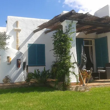 Holiday home Casa La Calma Conil De La Frontera