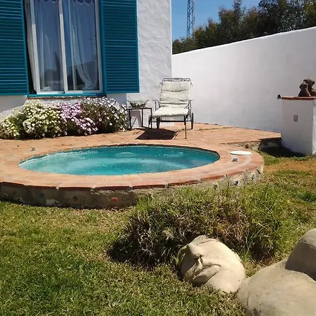 Casa La Calma