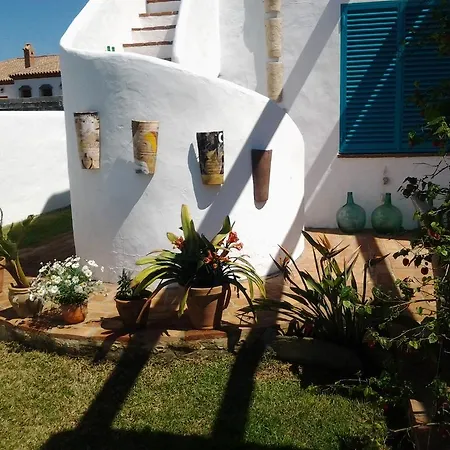 Holiday home Casa La Calma