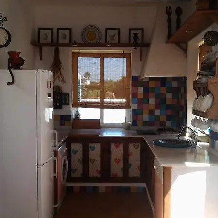 Casa La Calma * Conil De La Frontera