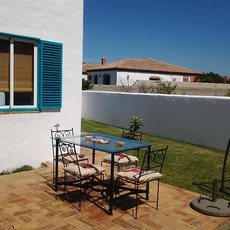 Holiday home Casa La Calma