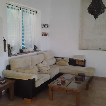 Casa La Calma Holiday home