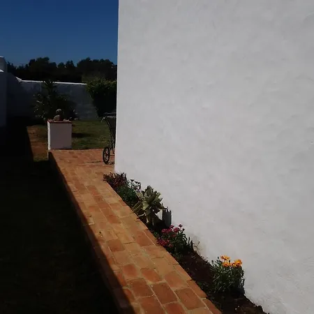 Holiday home Casa La Calma *