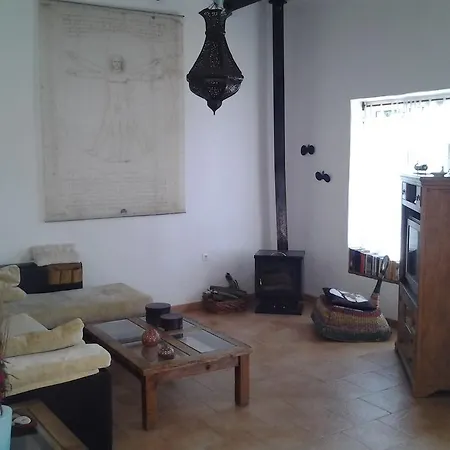 Casa La Calma *