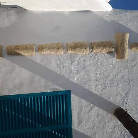 Casa La Calma Holiday home