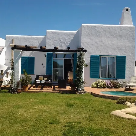Casa La Calma Holiday home