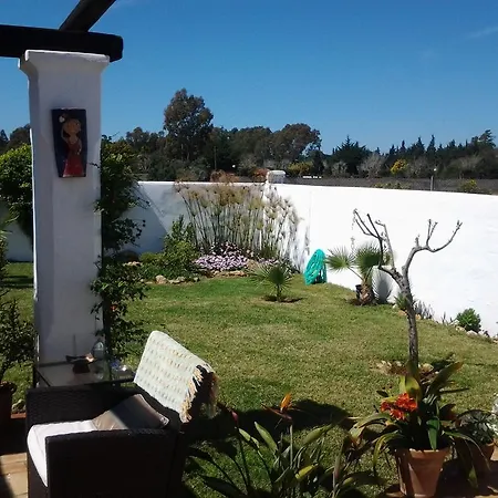 Holiday home Casa La Calma *