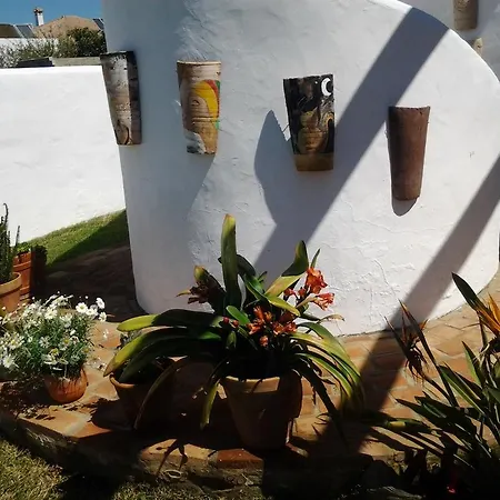 Holiday home Casa La Calma Conil De La Frontera