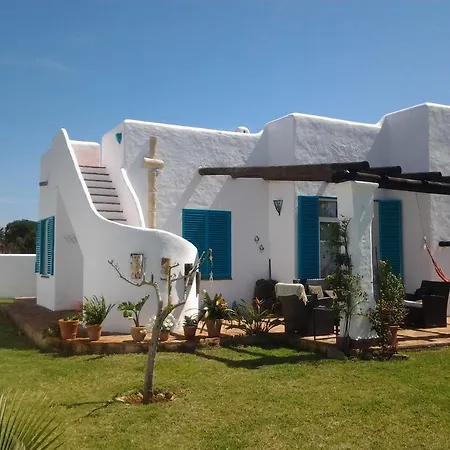 Holiday home Casa La Calma