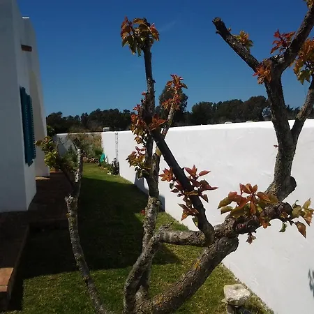Casa La Calma *
