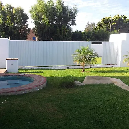 Casa La Calma Conil De La Frontera