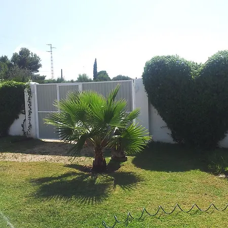 Casa La Calma Holiday home
