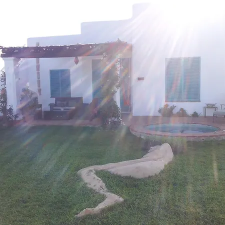 Casa La Calma Holiday home Conil De La Frontera