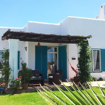 Holiday home Casa La Calma *